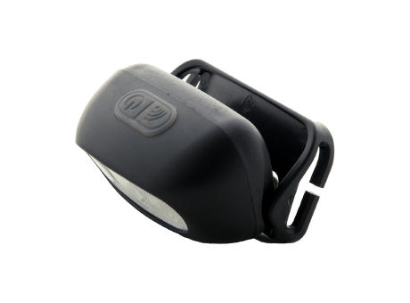 Akku-Stirnlampe Rexplorer