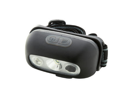 Akku-Stirnlampe Rexplorer