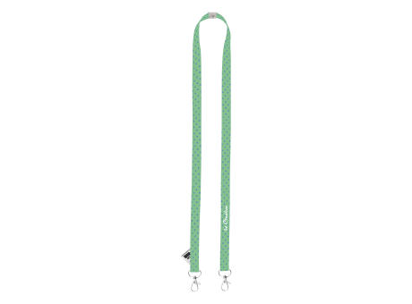 Sublimations-Lanyard Subyard 15 Double Safe Eco