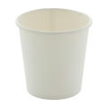 Pappbecher, 120 ml Papcap S
