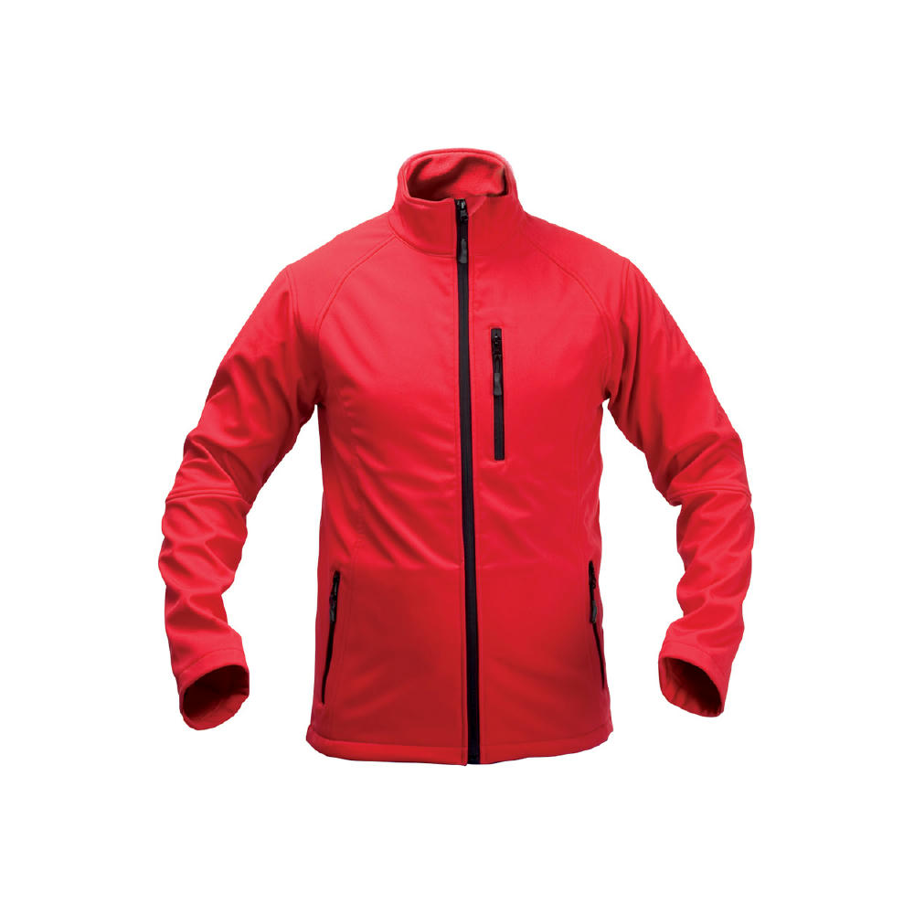 Softshell Jacke Toasta
