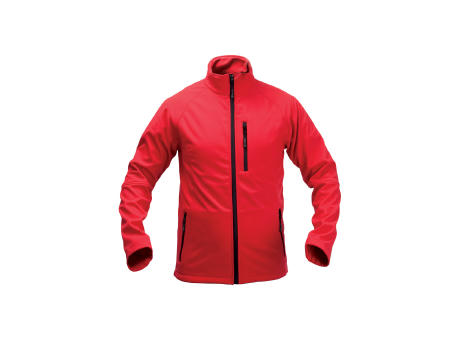 Softshell Jacke Toasta