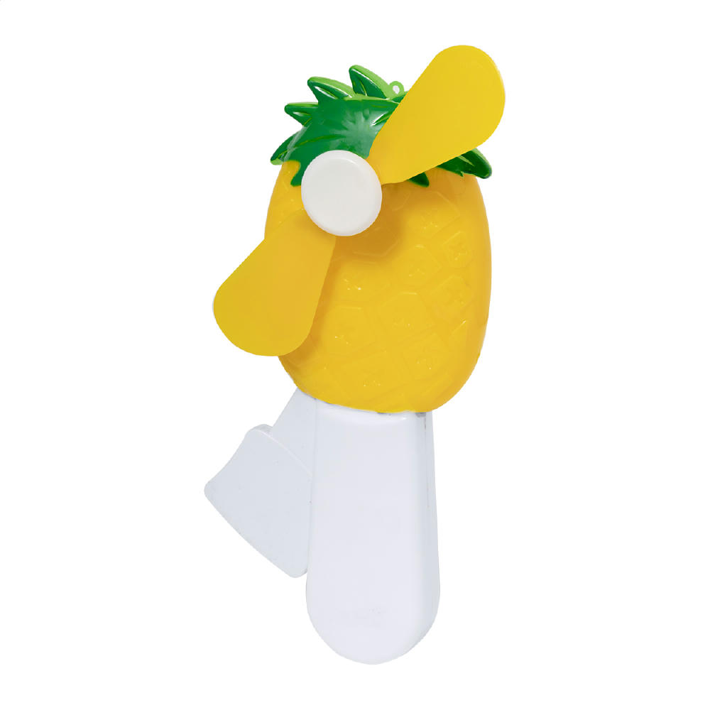 Handventilator, Ananas Amalfi