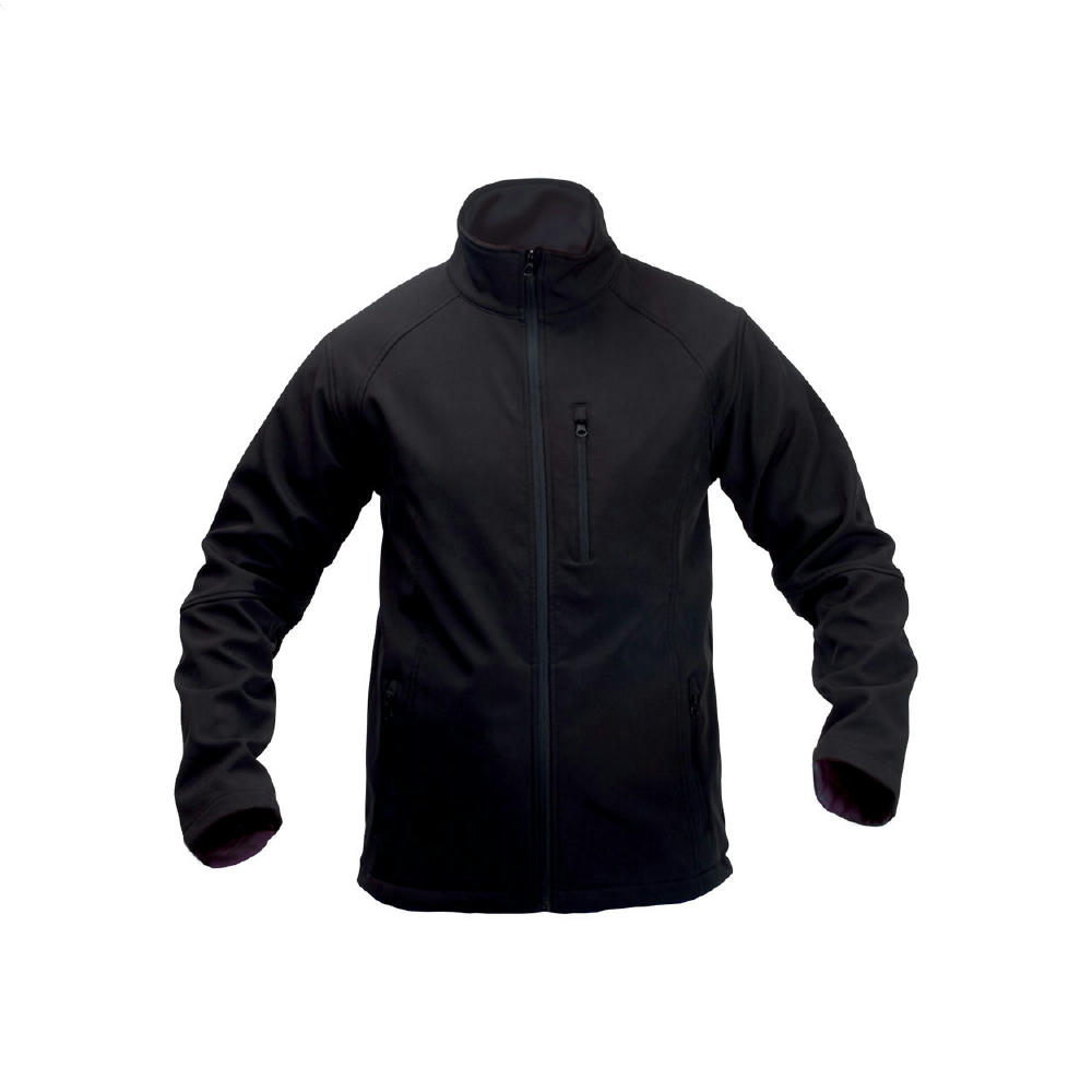 Softshell Jacke Toasta