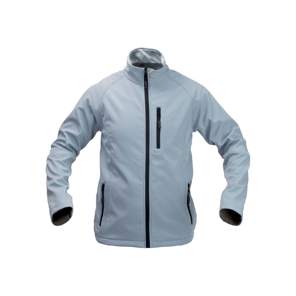 Softshell Jacke Toasta
