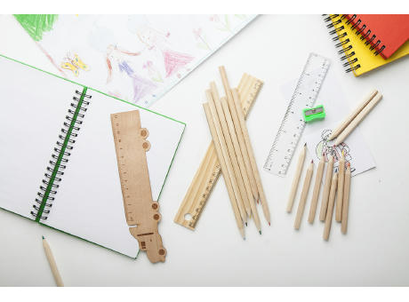 Buntstift-Set Dragon