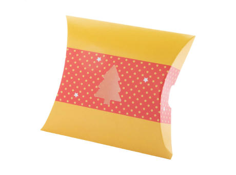 Kissenbox CreaBox Pillow Xmas S