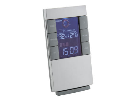 Wetterstation California
