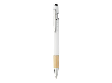 Touchpen mit Kugelschreiber Bonnel