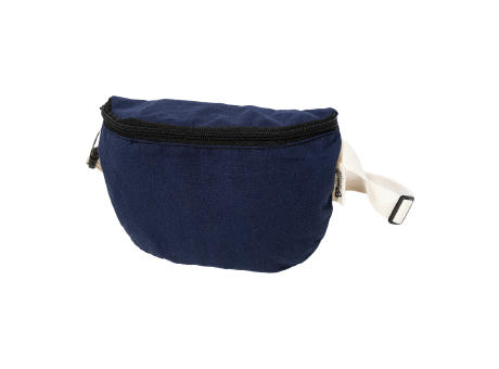Gürteltasche aus recyceltem Canvas Rekan Hip