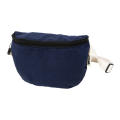 Gürteltasche aus recyceltem Canvas Rekan Hip