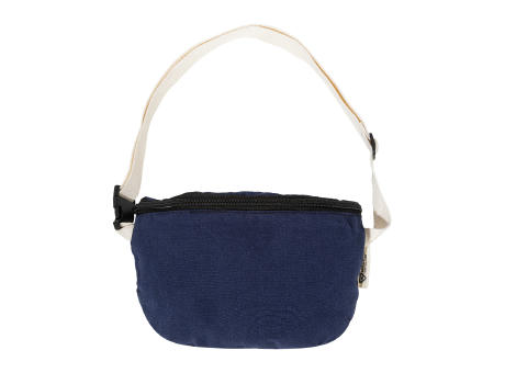 Gürteltasche aus recyceltem Canvas Rekan Hip