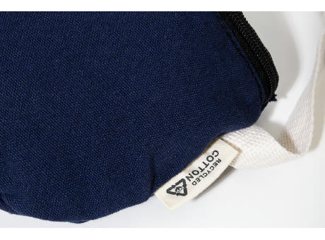 Gürteltasche aus recyceltem Canvas Rekan Hip