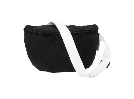 Gürteltasche aus recyceltem Canvas Rekan Hip