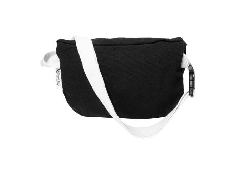 Gürteltasche aus recyceltem Canvas Rekan Hip