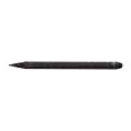 Tintenloser Stift mit Lineal Ruloid