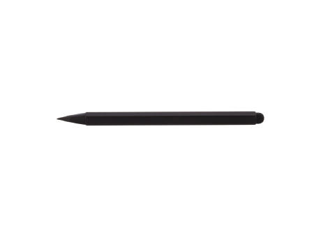 Tintenloser Stift mit Lineal Ruloid