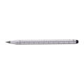 Tintenloser Stift mit Lineal Ruloid