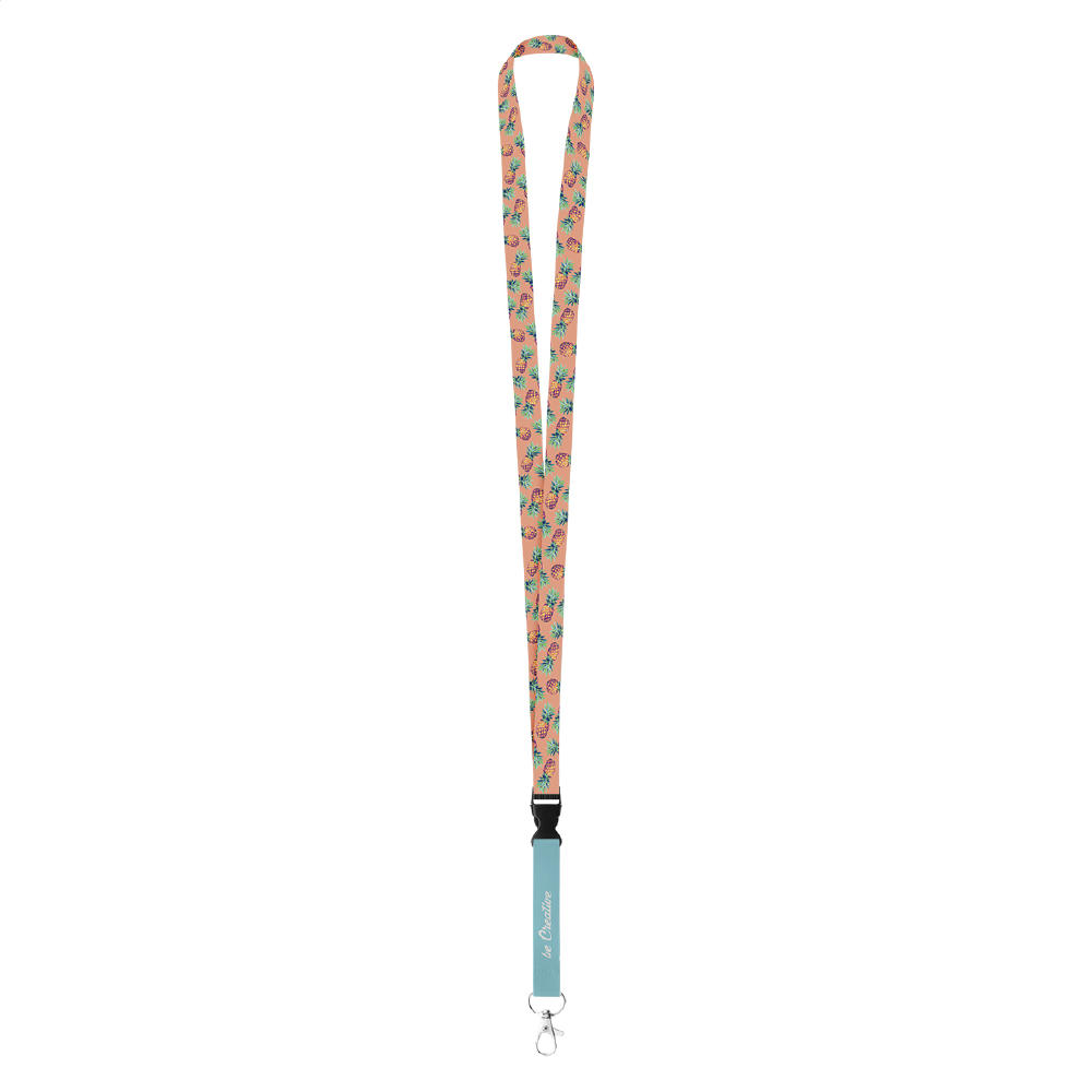 Sublimations-Lanyard Subyard 15 C