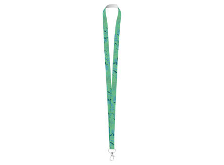 Sublimations-Lanyard Subyard 15 Zero