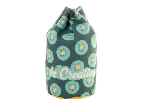 Individueller Seesack CreaDraw Ocean