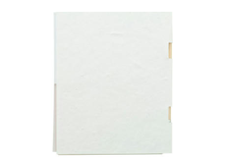 Individueller Haftnotizblock CreaStick Seed Combo Plus