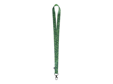 Individuelles Sublimationslanyard Subyard Shine
