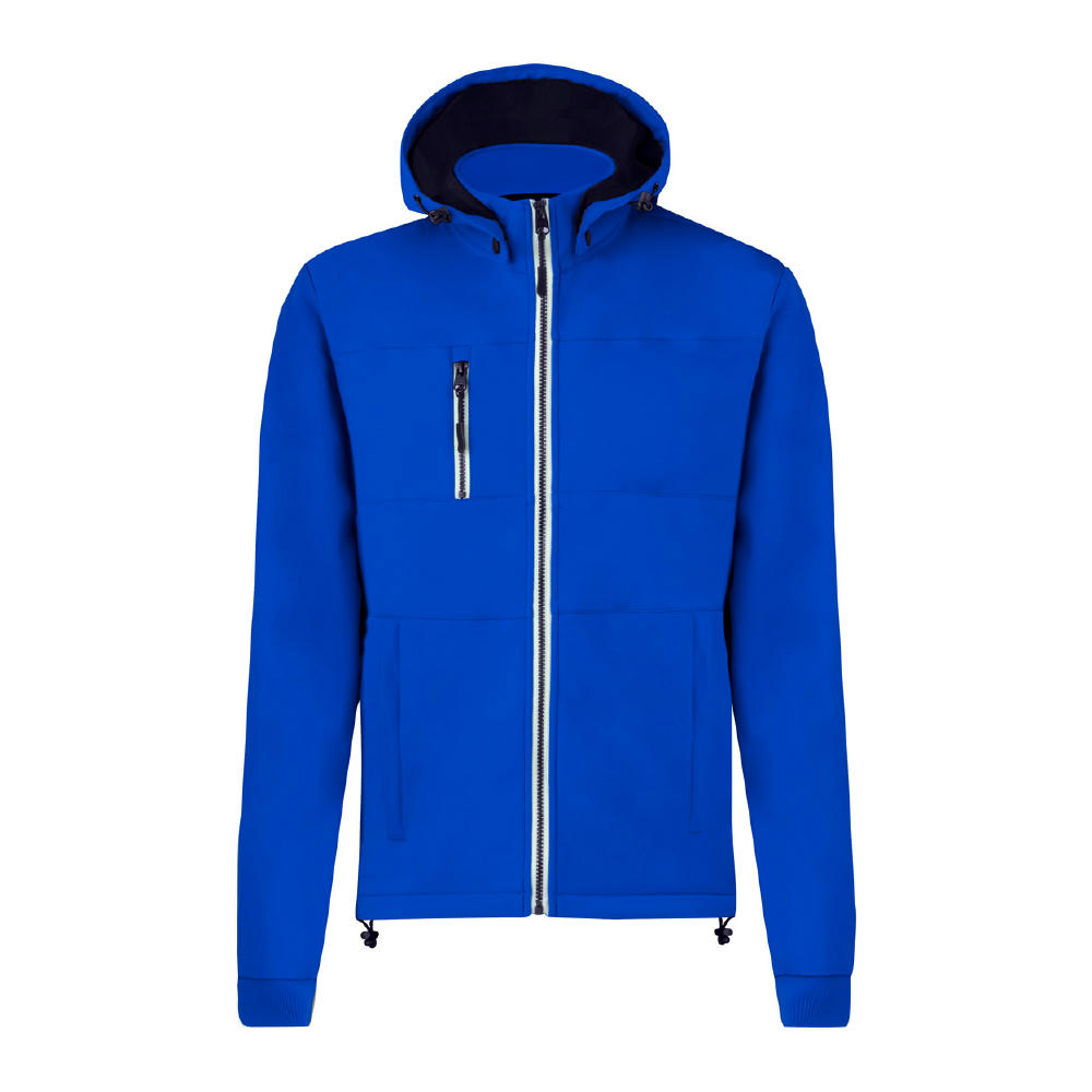 Softshell-Jacke Butron