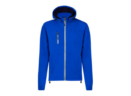 Softshell-Jacke Butron
