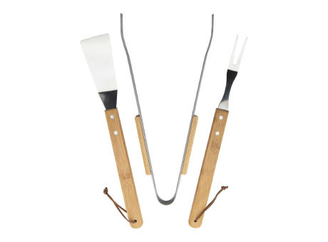 Grillset Yakiboo