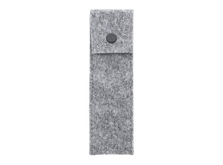 Stifteetui RPET Refelt Pen