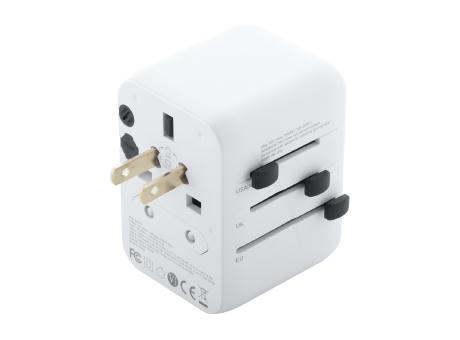 Reiseadapter Jetsetter Plus