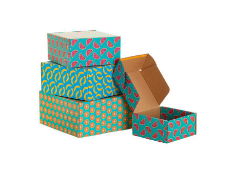 Postbox CreaBox Post Square M