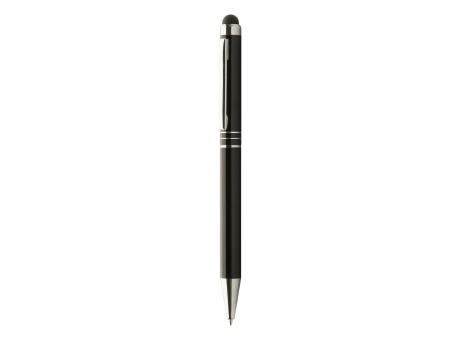 Touchpen mit Kugelschreiber Bishop
