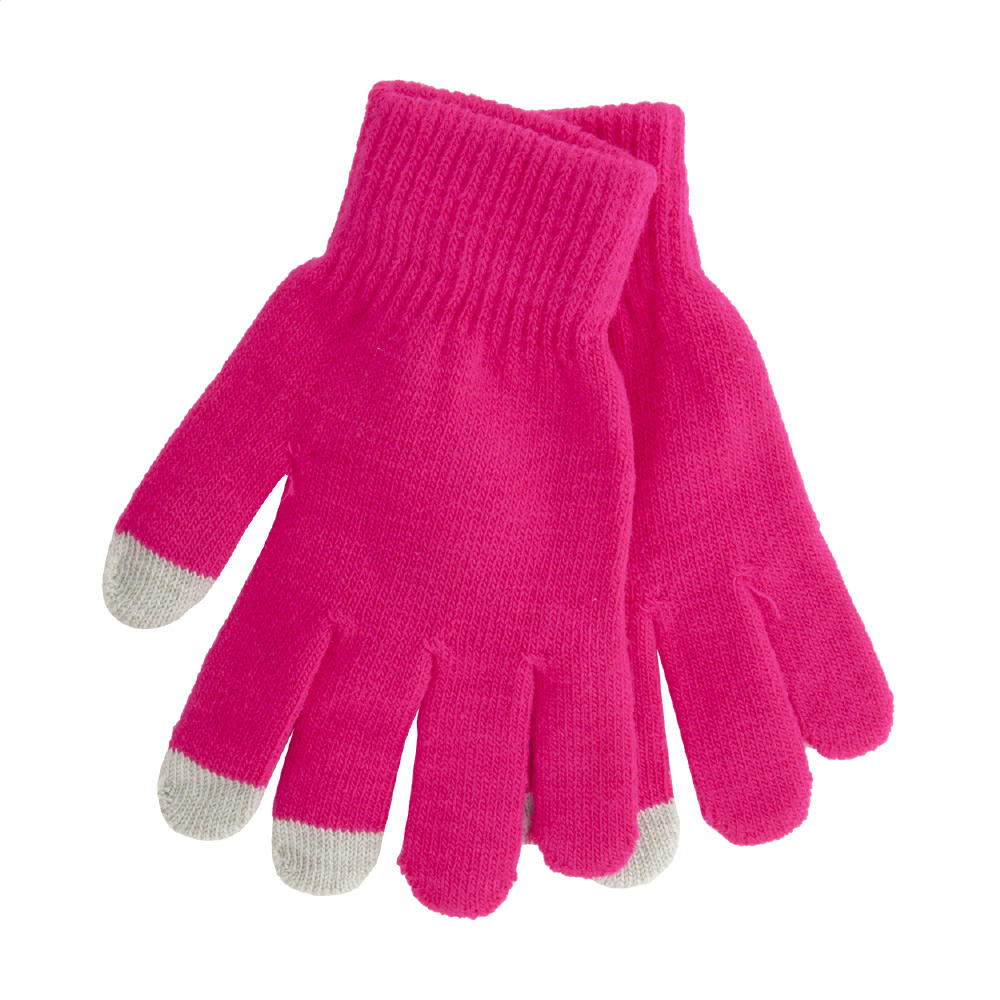 Touchscreen Handschuhe Tapster