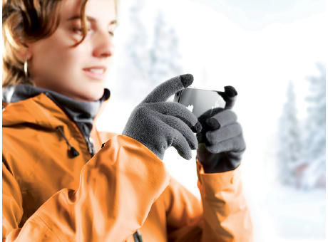 Touchscreen Handschuhe Tapster