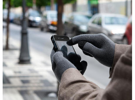 Touchscreen Handschuhe Tapster