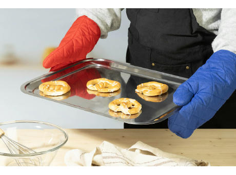 Ofenhandschuh Challah