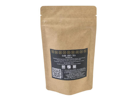 Loser Blatt-Tee, 40g - Earl Grey Chabag