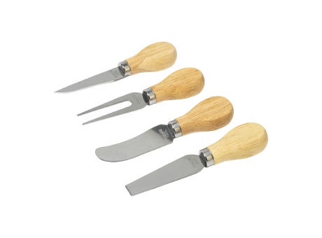 Käsemesser-Set Gouda