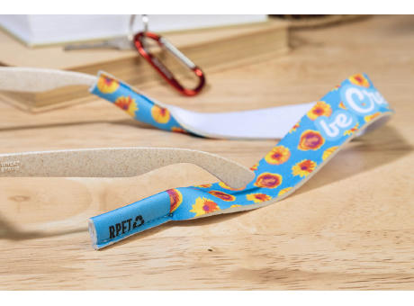 Individuelles RPET-Brillenband PrintSun