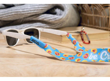 Individuelles RPET-Brillenband PrintSun