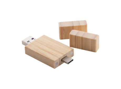 OTG USB-Stick Botgus
