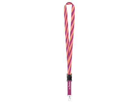 Sublimations-Lanyard Subyard USB