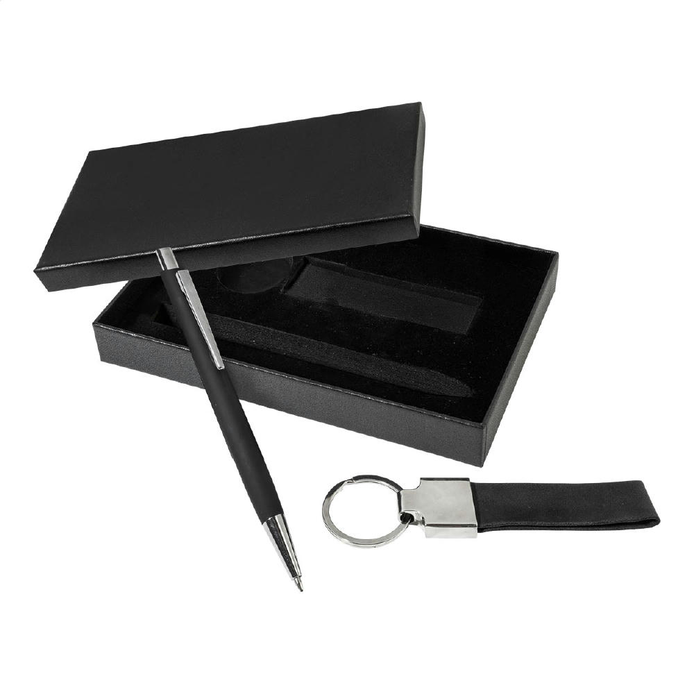 Geschenkset Dono Duo