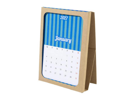 Individueller Tischkalender CreaDate Shuffle