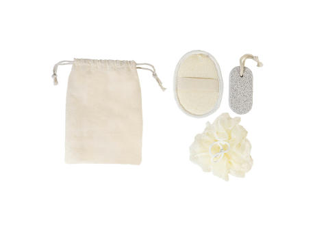 Badeset Cleospa