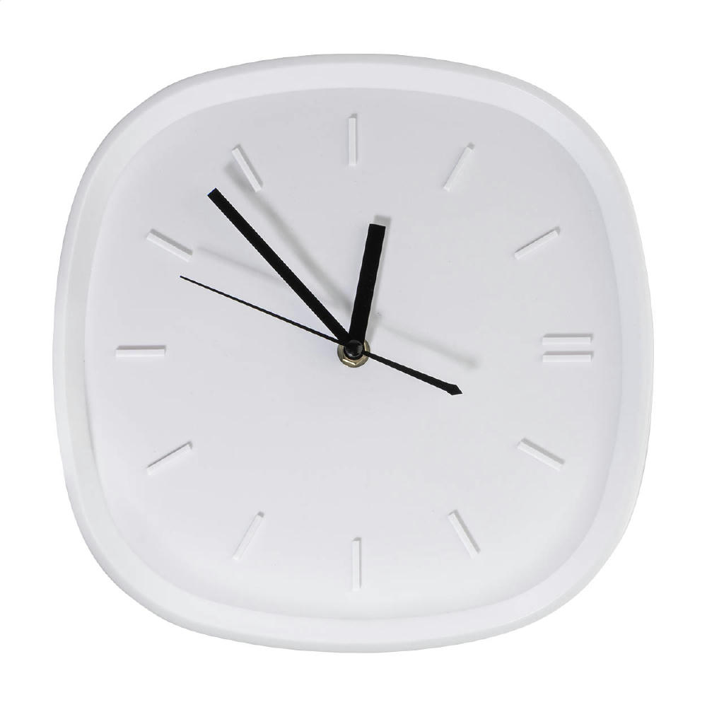 RPS Wanduhr Rectra