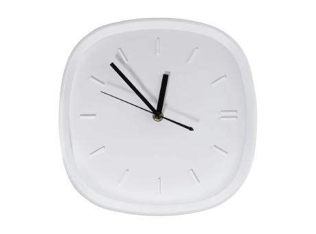 RPS Wanduhr Rectra