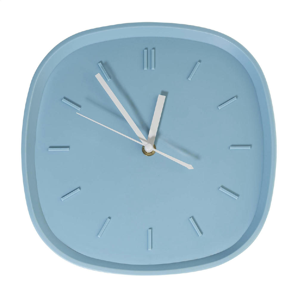 RPS Wanduhr Rectra